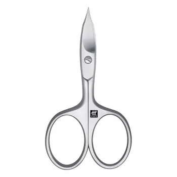 ZWILLING Twinox Satin 47355-091-0 Tijeras de uñas, 9 cm
