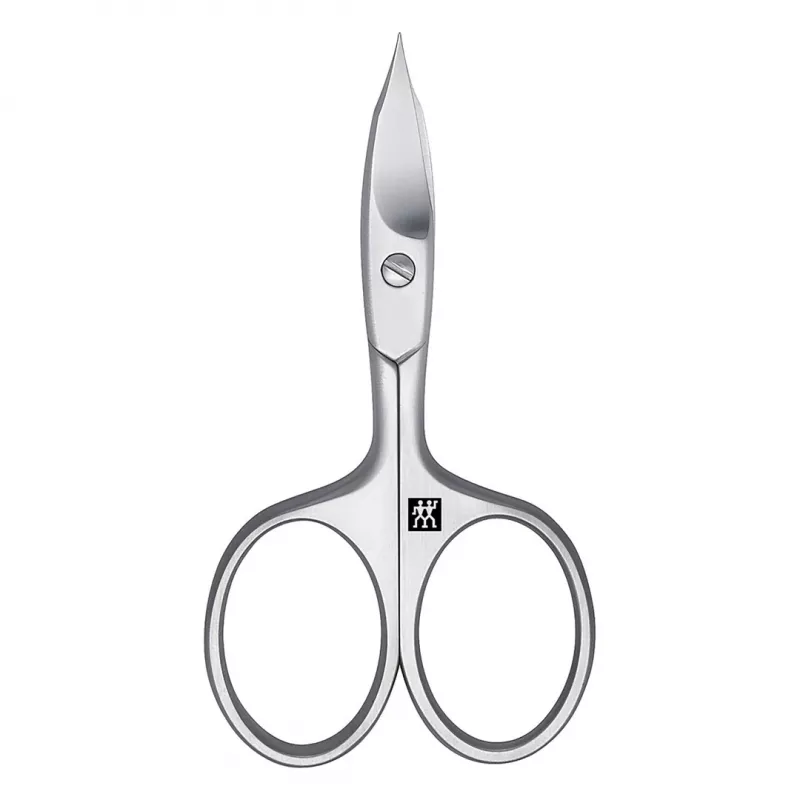 ZWILLING Twinox Satin 47355-091-0 Tijeras de uñas, 9 cm
