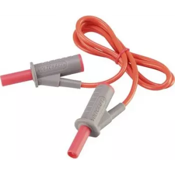 Voltcraft VC-8063420 Rojo