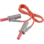Voltcraft VC-8063420 Rojo
