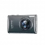 Easypix V48 Pocket antracita