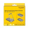 Docking station DeLOCK 88199 4K con soporte