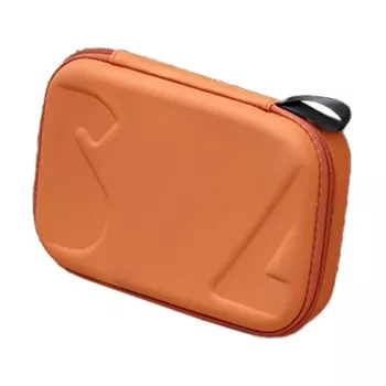 Funda de protección Sunnylife para DJI Osmo Mobile 7P – naranja, diseño resistente