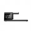 Havit W3042 - base de carga inalámbrica 3 en 1, negra