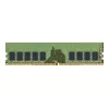 Kingston Server Premier - DDR4 - módulo - 16 GB - DIMM 288-PIN - 3200 MHz / PC4-25600 - CL22 - 1.2 V - sin búfer - ECC (KSM32ES8/16MF)