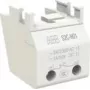 Contacto auxiliar integrado 1 apertura S2C-H01m deslizante para MCB+AFDD (2CDS200970R0031)