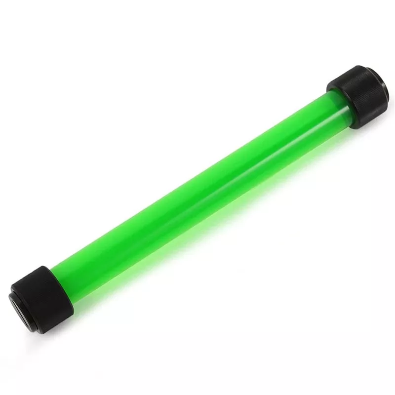 Refrigerante EK Water Blocks verde transparente compatible con EK-DuraClear EK-ZMT