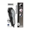Cortapelos Wahl 20107.0460 Baldfader — recortador AC con cable, 6 niveles de longitud, 1–13 mm, ancho de cuchilla 45 mm, Negro/Cromo