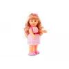 Muñeca Natalia andadora 40 cm