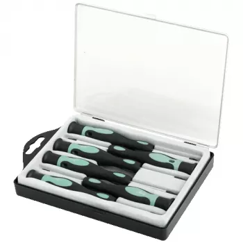 Juego de destornilladores manuales LogiLink WZ0020