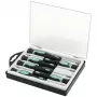 Juego de destornilladores manuales LogiLink WZ0020