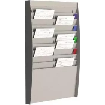 Revistero PaperFlow K500006
