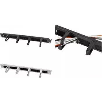Logilink OR106B negro