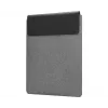 Lenovo GX41K68624 funda para portátil 36,8 cm (14,5 pulgadas) sleeve gris