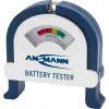 Comprobador de baterías Ansmann 4000001