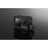 Adaptador de micrófono para cámara DJI Osmo Action, adaptador de audio de 3,5 mm