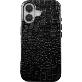 Funda Burga MagSafe iPhone 16 Reapers Touch