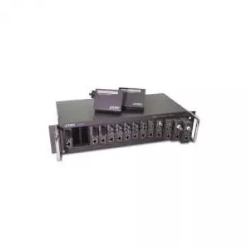 Convertidor de medios de red PLANET MC-1500