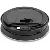 EPOS EXPAND SP 30 - teléfono manos libres - Bluetooth - inalámbrico - negro, plata