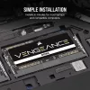 Memoria RAM Corsair DDR5 Vengeance 48GB 5600