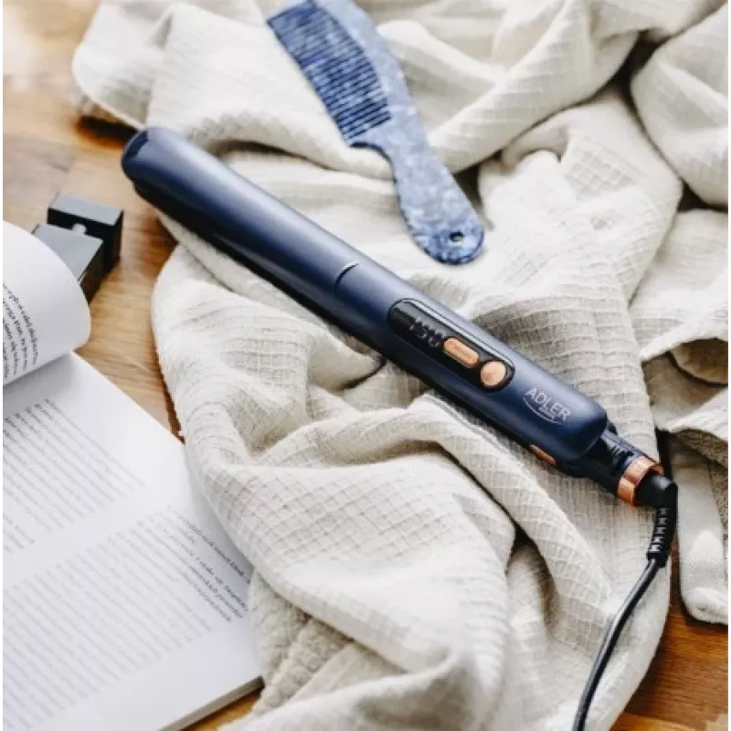 Adler AD 2328 plancha de pelo