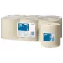 Rollos de toallas, papel, Tork Universal Centerfeed 310 M2, 1 capa, 300 m, tissue reciclado, 6 unidades