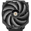 Refrigerador Thermaltake WAir INTEL LGA4677 y AMD sTR5/SP6 negro retail - Refrigerador de CPU (CL-P140-CA14BL-A)