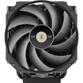 Refrigerador Thermaltake WAir INTEL LGA4677 y AMD sTR5/SP6 negro retail - Refrigerador de CPU (CL-P140-CA14BL-A)