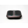 Masajeador de pies HoMedics PSL-2000H-EB con función de vibración y calor