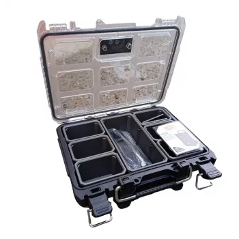 Organizador de herramientas Small Roc Pro Gear 2.0 Keter