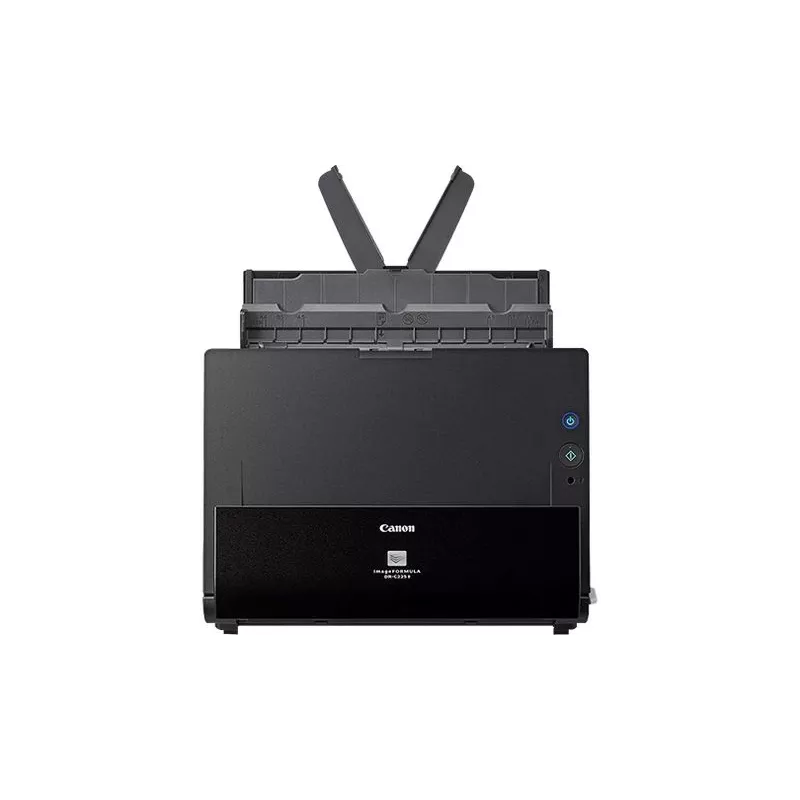 Canon imageFORMULA DR-C225 II escáner de documentos dúplex compacto
