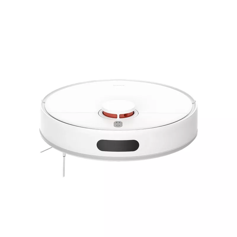 Robot aspirador Xiaomi Robot Vacuum S40C — potencia de succión 5 kPa, navegación LDS, depósito de polvo 0,52 L, depósito de agua 0,26 L, batería 14,4 V 2600 mAh, blanco