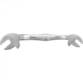 Llave ajustable Wera Joker XS/S 8 mm–10 mm, modelo 05020330001