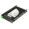Unidad SSD Fujitsu 1,92 TB 2,5 pulgadas SAS S26361-F5870-L192