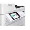 Epson WorkForce Pro EM-C8101RDWF inyección de tinta A3+ 4800 x 1200 DPI 26 ppm Wi-Fi