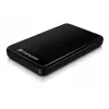 Transcend StoreJet 25A3 TS1TSJ25A3K disco duro externo, 1 TB, 2,5", USB 3.1 Gen 1, negro