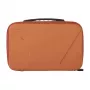 Funda para cámara de acción Sunnylife OA5-B894-C para la serie GoPro/Osmo Action — compatible con ACTION 5 PRO, Osmo Action 4/3, naranja