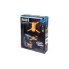 Cuadricóptero RC REVELL Pocket Drone 23810 — 2,4 GHz, radiocontrol de 4 canales