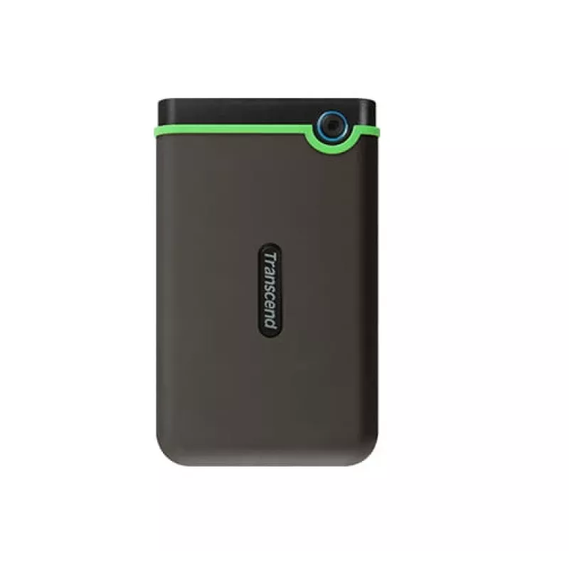 Disco duro Transcend 2TB USB 3.2 25M3S