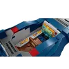 Juguete de construcción LEGO Marvel Super Heroes X-Jet 76281 con 5 minifiguras