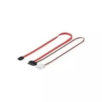 Cable de alimentación interno Goobay 95713 0,3 m