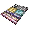 Clever Portrait Drei, juego de dados