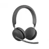 Auriculares Logitech Zone Wireless 2 UC
