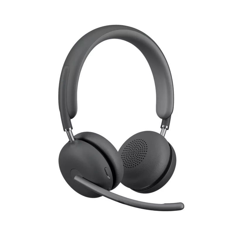 Auriculares Logitech Zone Wireless 2 UC