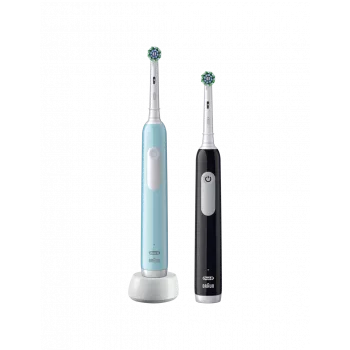 Oral-B PRO1 Duo Pack cepillo de dientes eléctrico