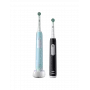 Oral-B PRO1 Duo Pack cepillo de dientes eléctrico