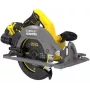 SIERRA CIRCULAR DE BATERÍA 190MM V20 18V 1*4.0AH