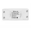 Interruptor WiFi en línea Tellur TLL331161 2200W — relé inteligente en línea para lámparas y dispositivos
