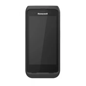 HONEYWELL CT45 XP - Terminal de captura de datos - fiable - Android 11 - 64 GB tarjeta UFS - 12,7 cm (5
