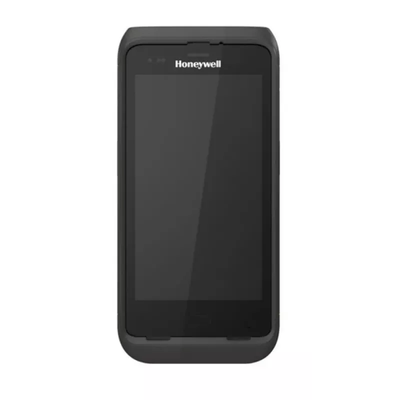 HONEYWELL CT45 XP - Terminal de captura de datos - fiable - Android 11 - 64 GB tarjeta UFS - 12,7 cm (5